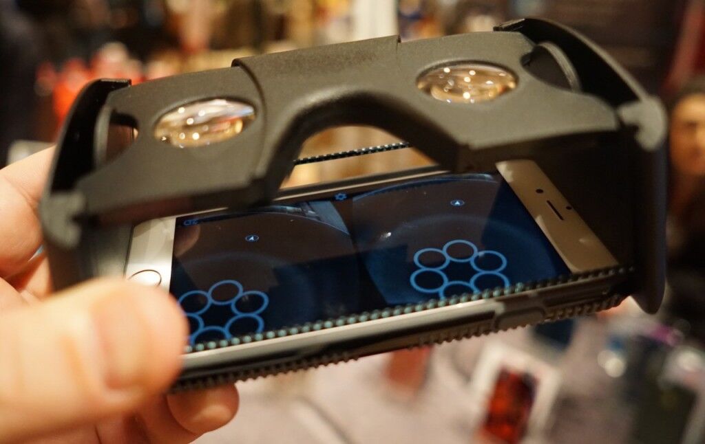 New high-tech features watch babies, race robots, take pet selfies